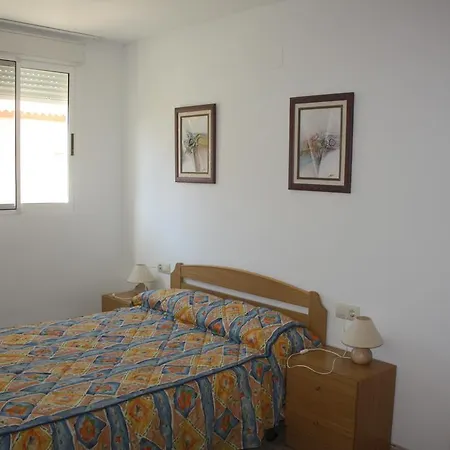 Apartment Alquileres Figuerola Oasis Park *