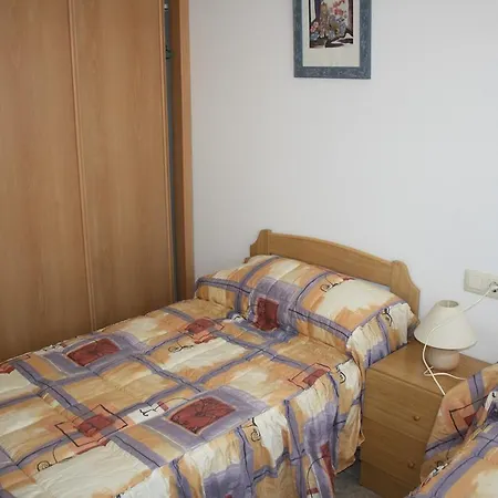 Alquileres Figuerola Oasis Park Apartment Peniscola