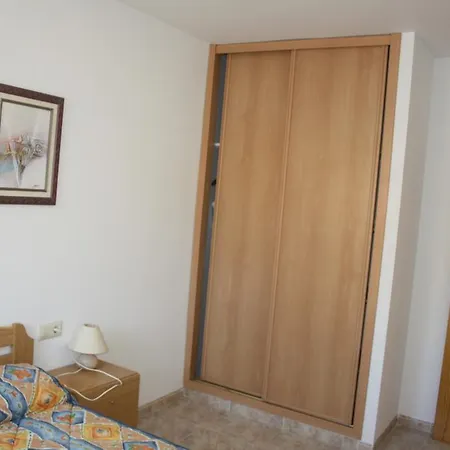 Alquileres Figuerola Oasis Park Apartment *