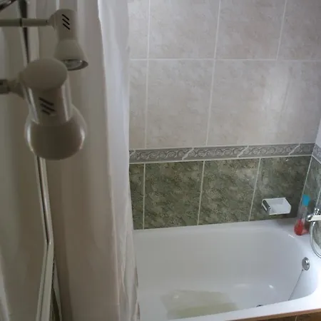 Alquileres Figuerola Oasis Park Apartment